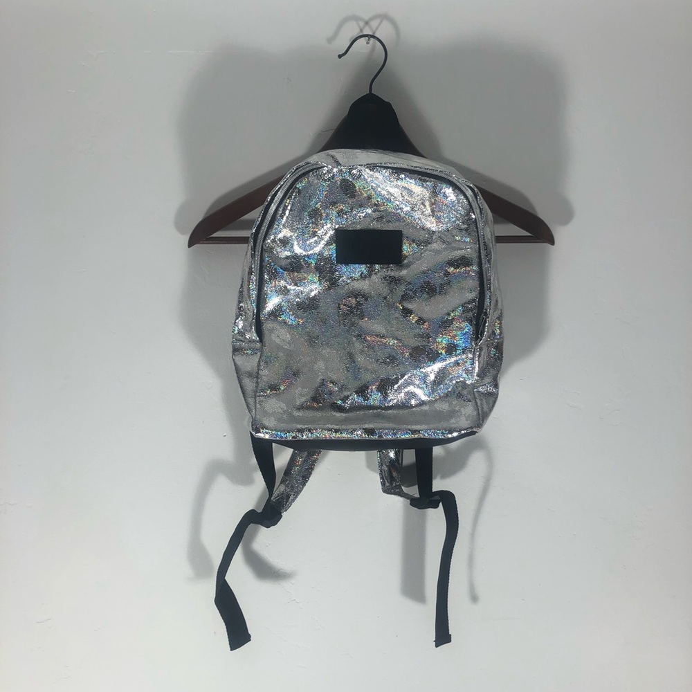 Holographic Backpack